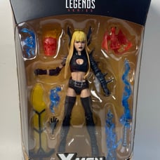 Marvel Legends - X-men- Magik