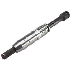 10 in. 1/2 in. Drive Speed Collar Impact Extension Bar