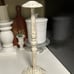 Vintage Cast Iron Hat Holder