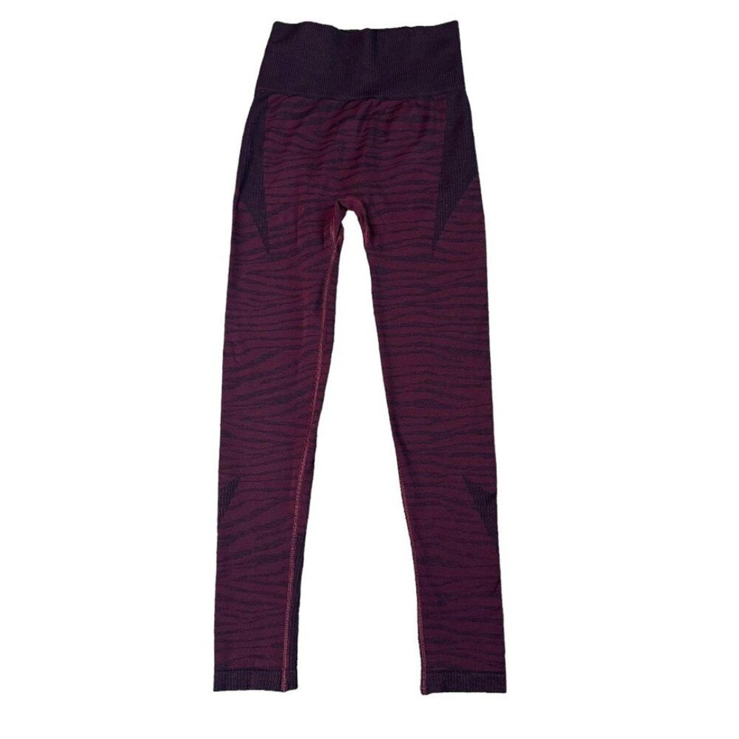 Varley Rosewood Ski Leggings Everyday Athletic Comfort Stretch Size Small Womens