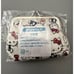 Sanrio Hello Kitty Japan Collectible Coin Purse White Print From Japan!