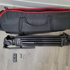 Mafrotto Tripod