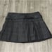 Zara mini skort