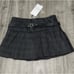 Zara mini skort