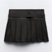 Zara mini skort