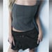 Zara mini skort