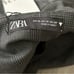 Zara mini skort