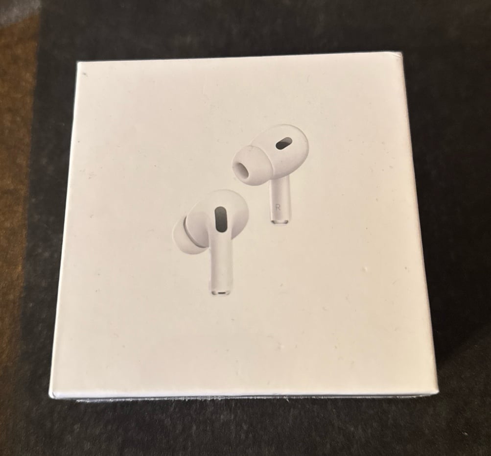 AirPods Pro