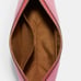 Rowan Pouch In Colorblock With Stripe