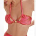 Vix Diani Brenda Bikini Top Size XL