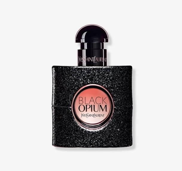 YSL Black Opium Perfume