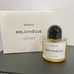 Byredo Bibliothèque Perfume