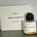 Byredo Bibliothèque Perfume