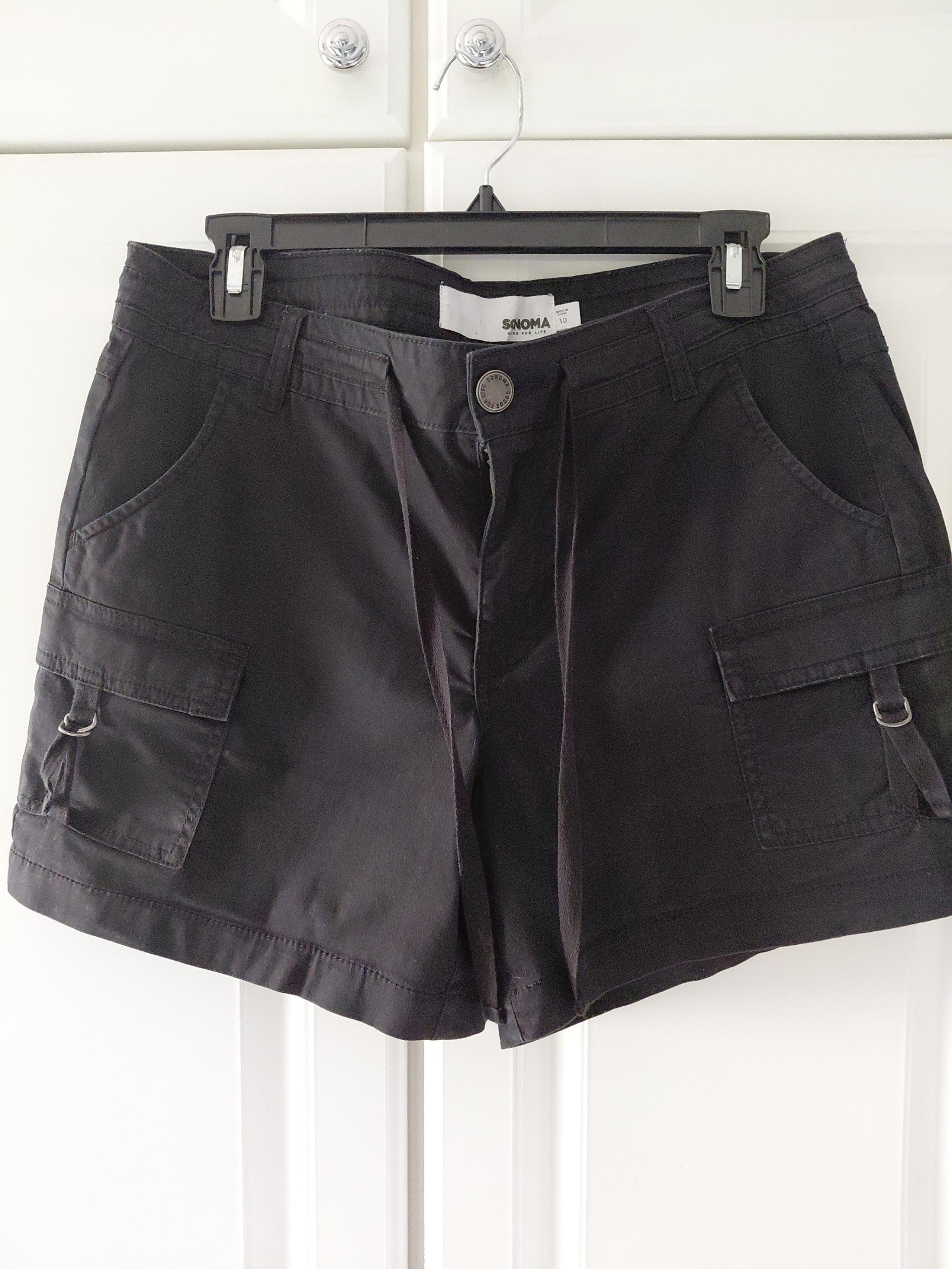 SONOMA SHORTS