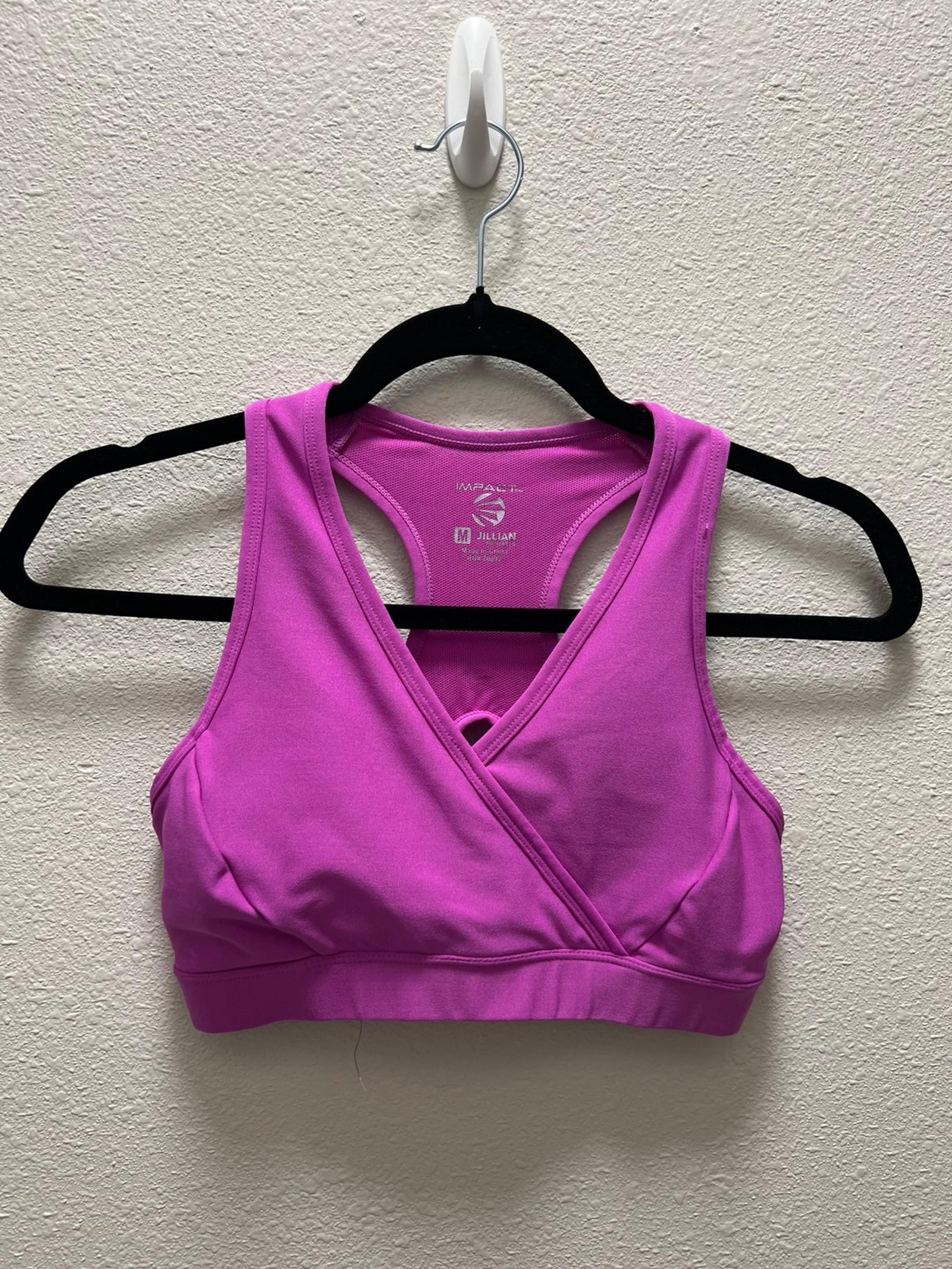 Impact Sports Bra