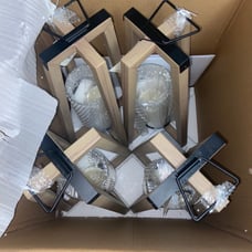 Broyhill Carriage Lanterns (Master Box Set)
