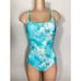 New. Calme by Johnny Was one piece. Large. Retails 158