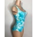 New. Calme by Johnny Was one piece. Large. Retails 158