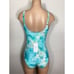 New. Calme by Johnny Was one piece. Large. Retails 158