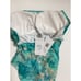 New. Calme by Johnny Was one piece. Large. Retails 158