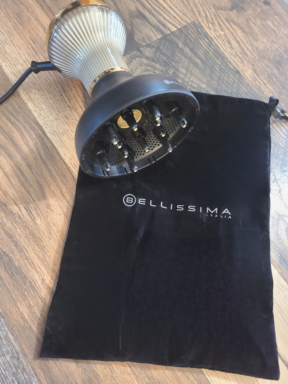 Bellissima ionic diffuser XL