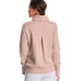Alo Haze Long Sleeve Top Yoga Cover Up size medium