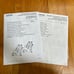 Volvo Snowboard Holder T Tracks