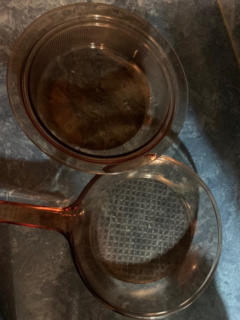 Visions Cookware