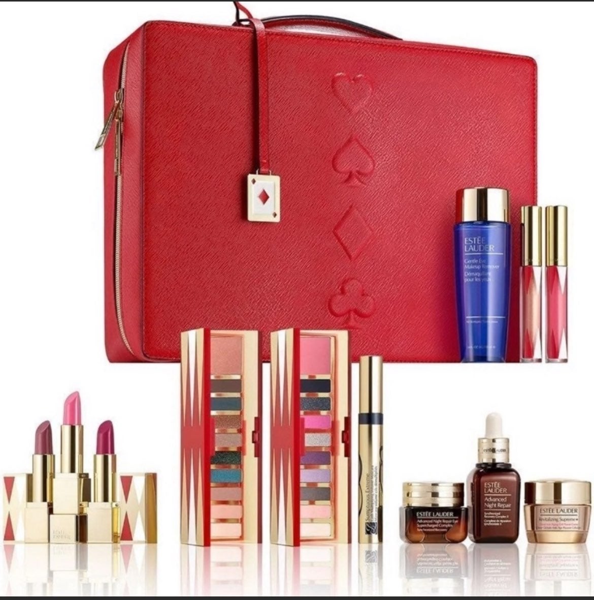 Estee lauder gift set