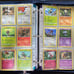 304 pokémon cards incl. energies, trainers, ex/gx, jumbo, vintage, plasma