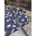 men's vintage Peter Pan Tailors Hand Made psychedelic wild fish loud disco