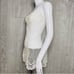 Victoria’s Secret sheer white lace and sequin teddy lingerie sleepwear medium