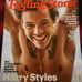 Harry Styles V2 Rolling Stone Magazine Cover