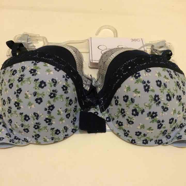 Jessica Simpson 2 bra set