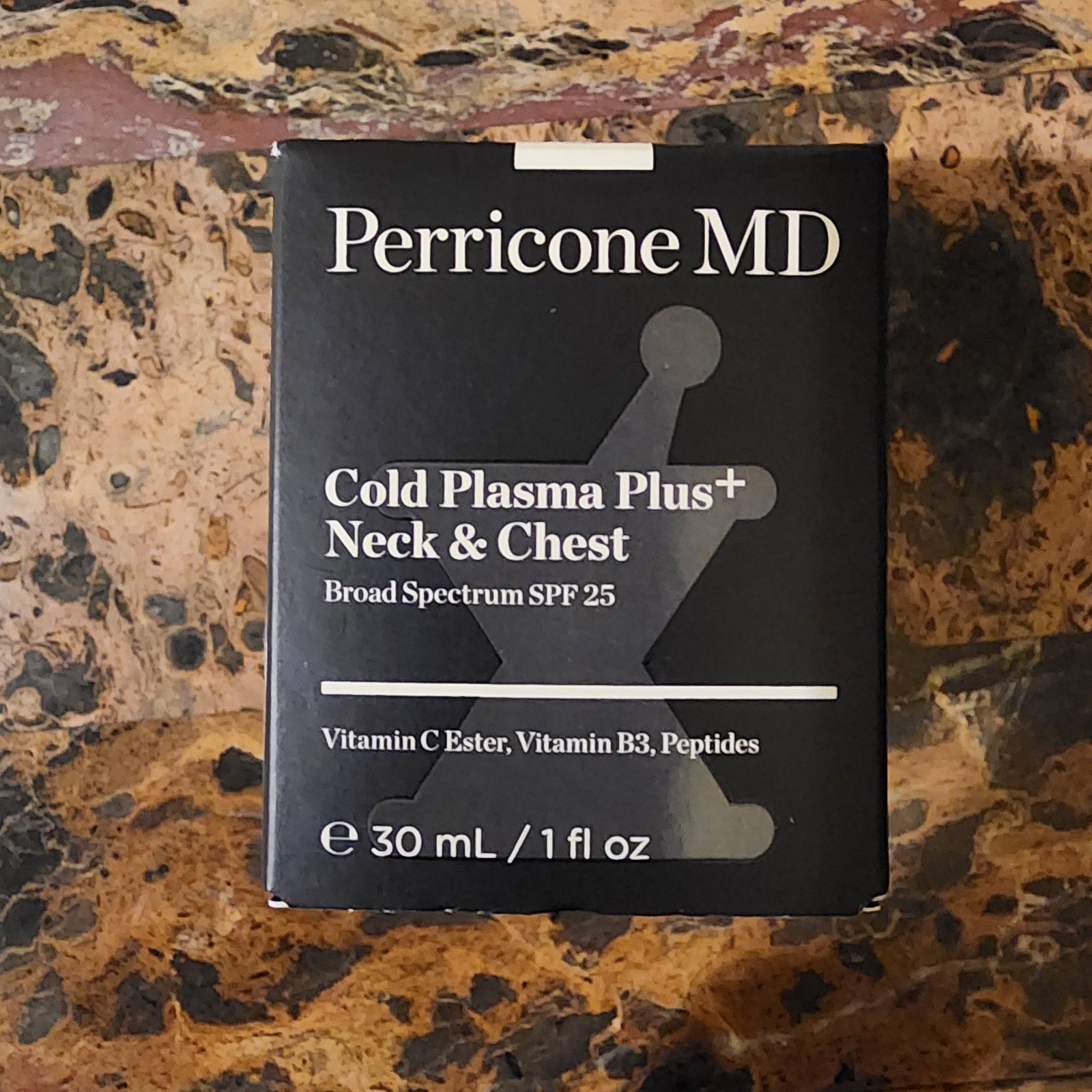 Perricone MD Cold Plasma Plus Neck & Chest SPF 25, 1-oz