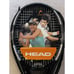 Head Liquid Metal 8 Tennis Racket With Case Brand New Size L1 4 1/8