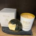 Roja Parfums Jasmin De Grasse Candle 220 grams, 40 hrs burn time. New Open Box