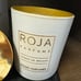 Roja Parfums Jasmin De Grasse Candle 220 grams, 40 hrs burn time. New Open Box