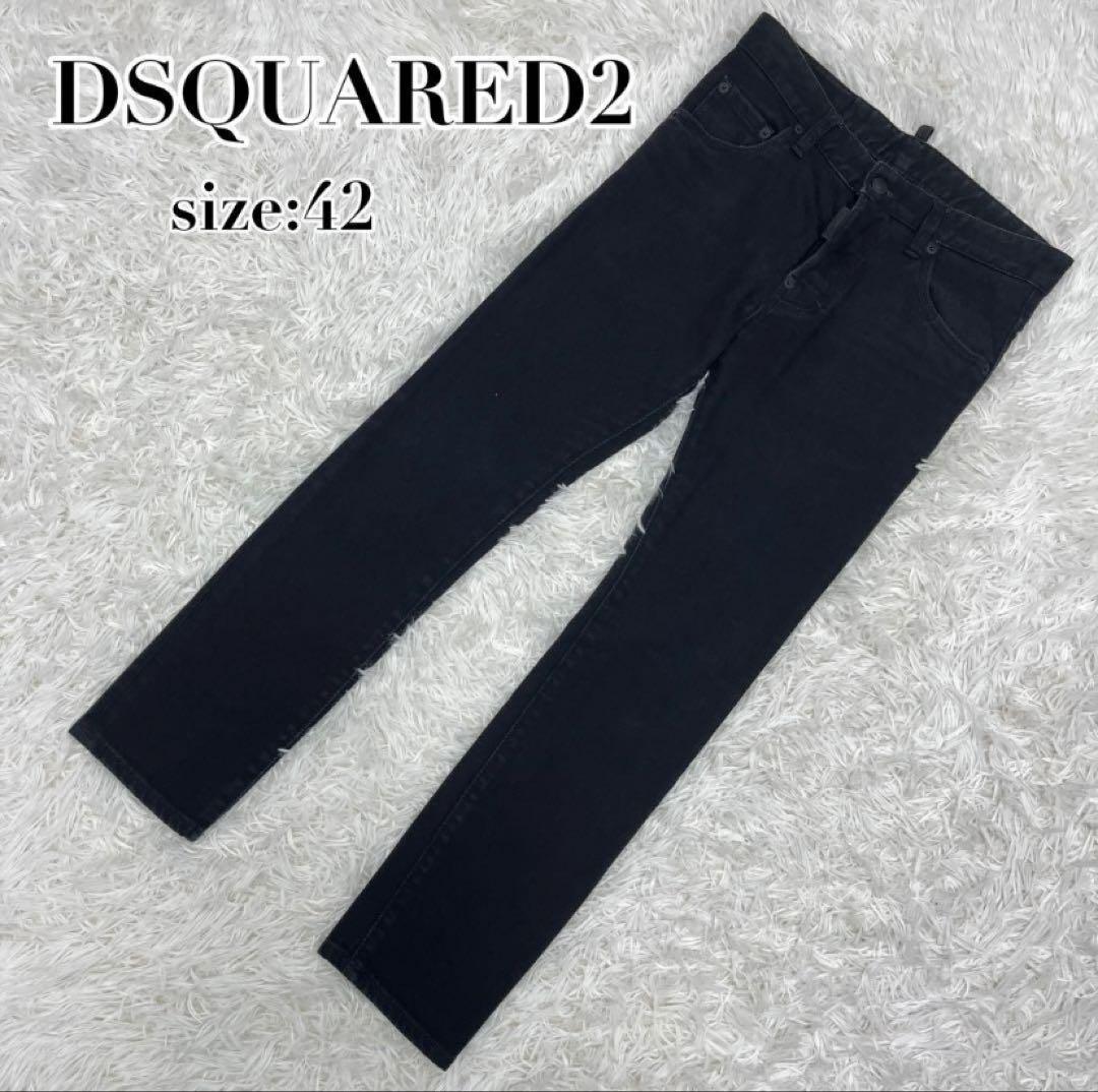DSQUARED2 Dsquared2 Skater Size 42
