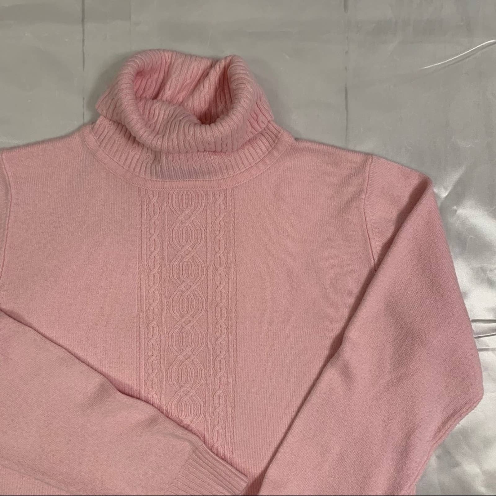 Dressbarn turtleneck deals