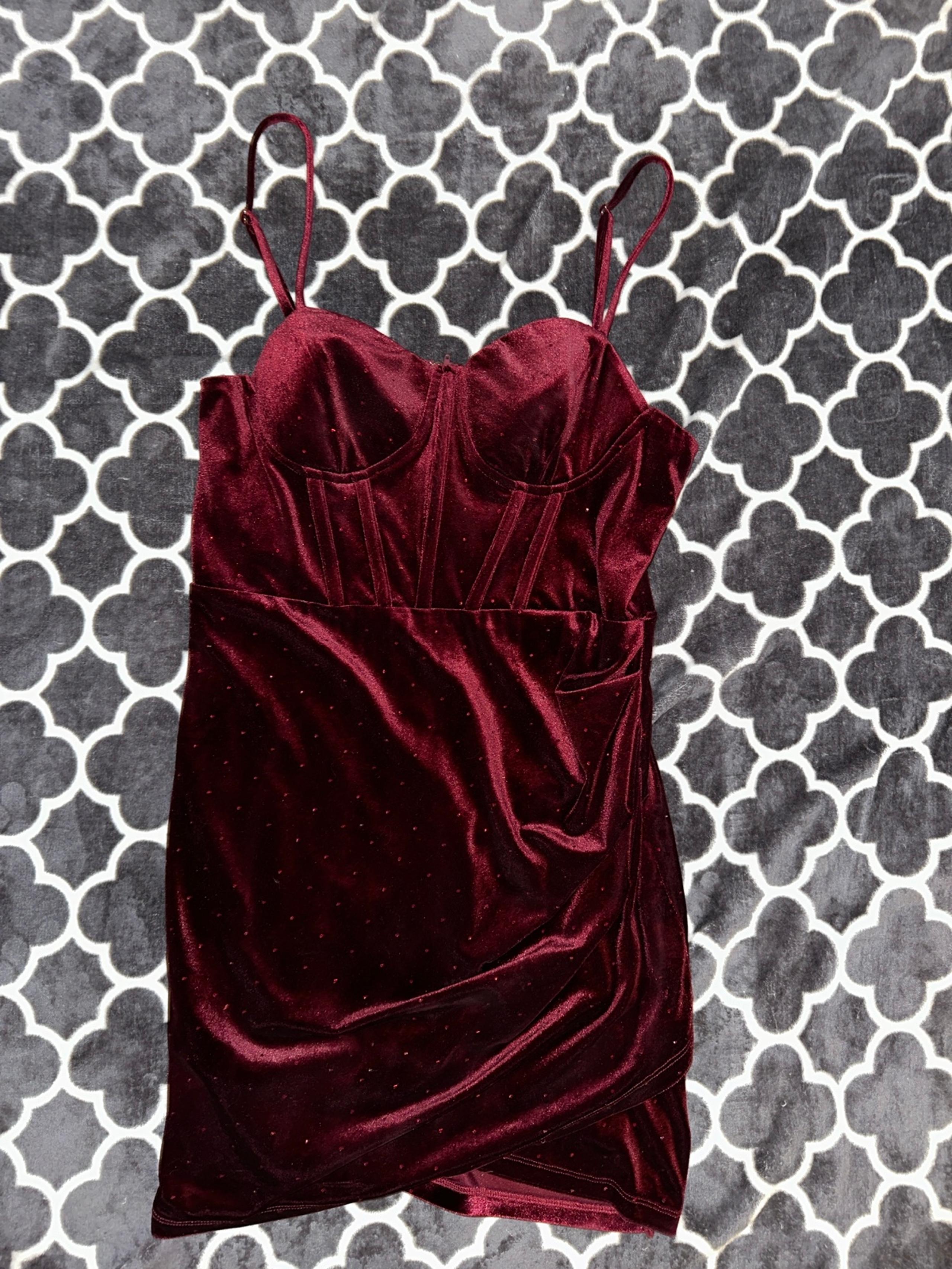 Windsor Dress