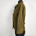Vintage 1960s Adele of California Wool Olive Green Skirt Suit Jacket