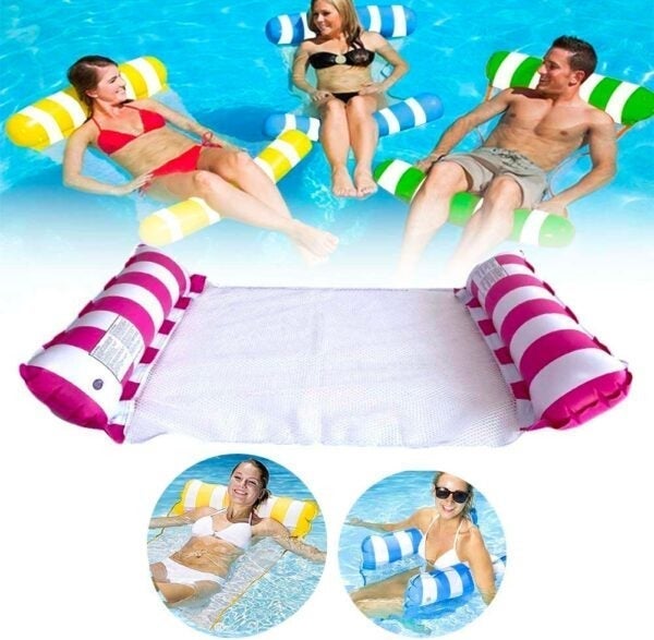 2xWater Hammock Swimming Pool, choose