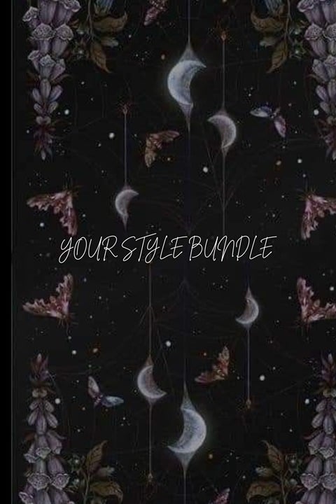 Thirfted style bundle