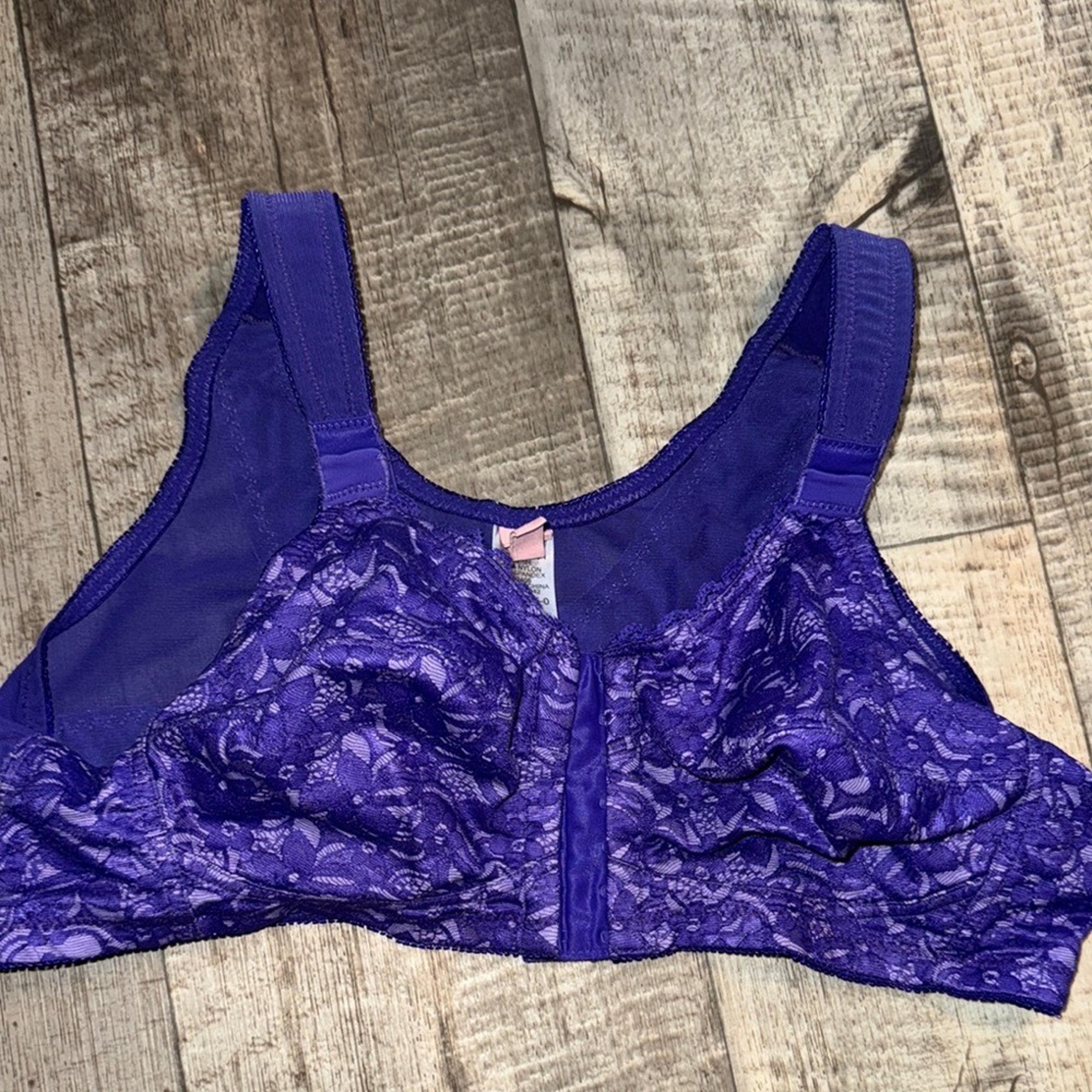 COMFORT CHOICE bra-size 40C