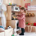 IKEA DUKTIG Play Kitchen