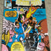 Rare HTF Thor 412 MX 1st App New Warriors Hombre Araña 128 Foreign Variant Key C