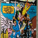 Rare HTF Thor 412 MX 1st App New Warriors Hombre Araña 128 Foreign Variant Key C