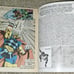 Rare HTF Thor 412 MX 1st App New Warriors Hombre Araña 128 Foreign Variant Key C