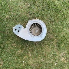 Maytag Dryer Blower Housing 33001789 WP33001789, 33001873, PREOWNED good shape.